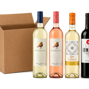 Summer BBQ Mixed Case - 12 bottles