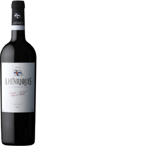 2020 - A. Henriques Red