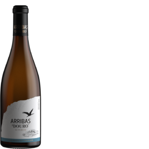 2023 - Arribas do Douro White Superior