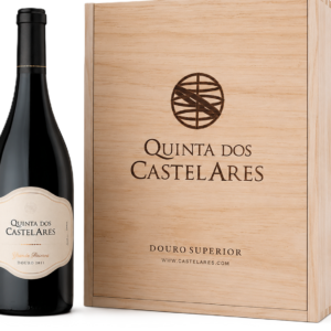 2021 - Quinta Dos Castelares Grande Reserva