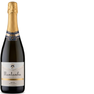Caves da Montanha Sparkling Brut