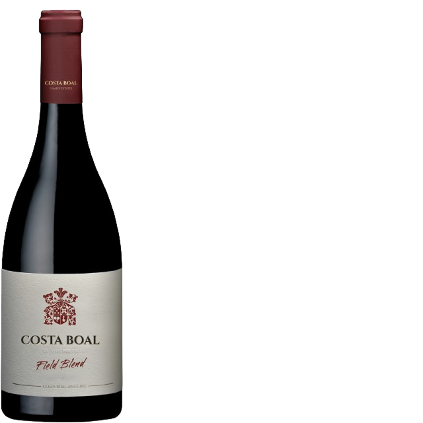 2024 - Costa Boal Field Blend Red