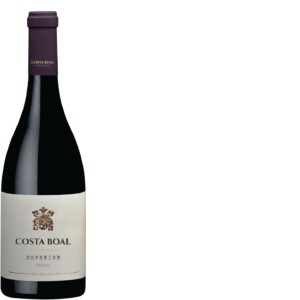 2022 - Costa Boal Superior Red