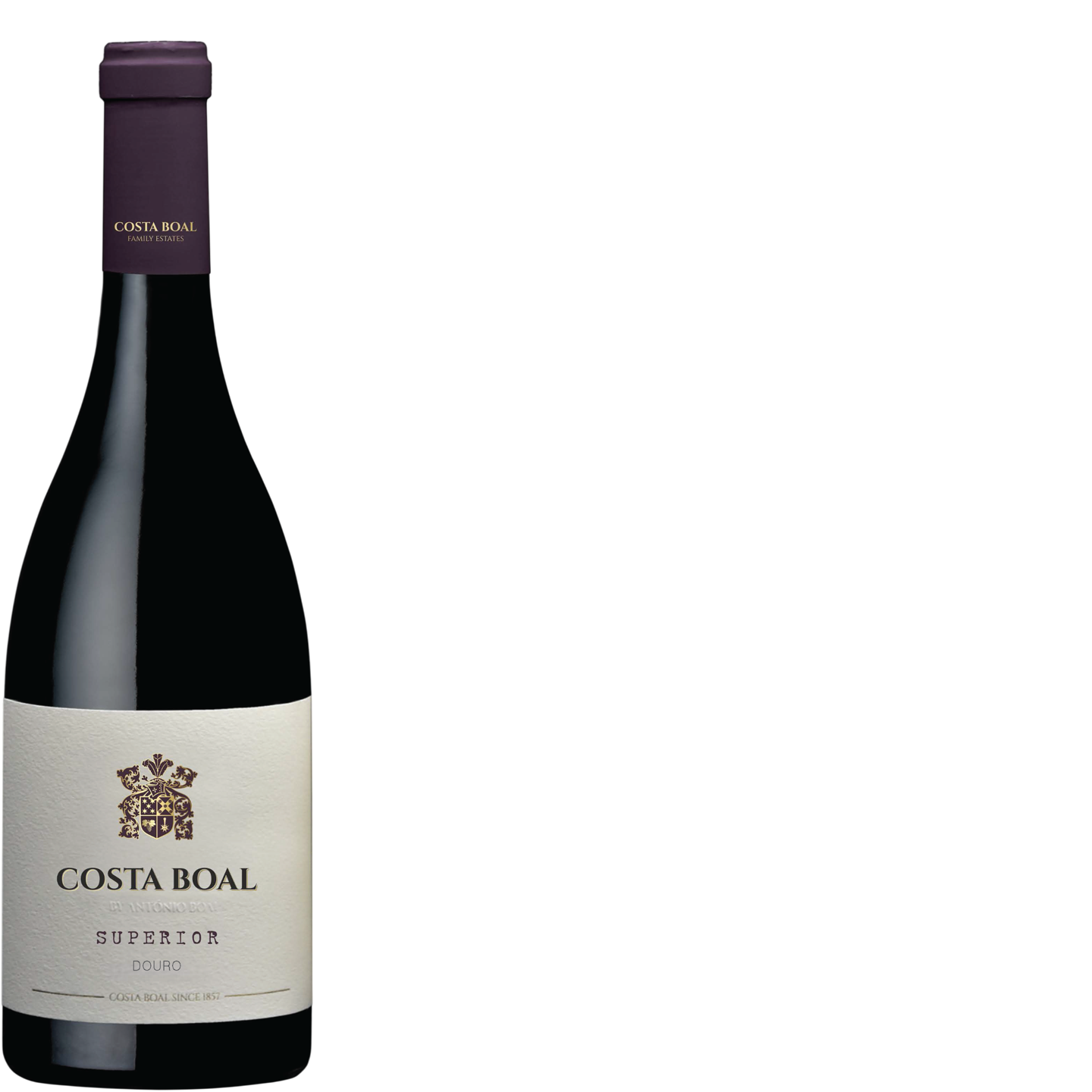 2022 - Costa Boal Superior Red