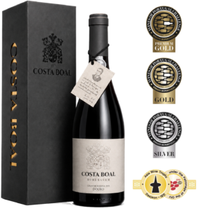 2015 - Costa Boal Homenagem Grande Reserva