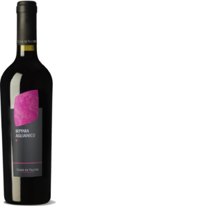 2025 - Terre di Valter Irpinia Aglianico