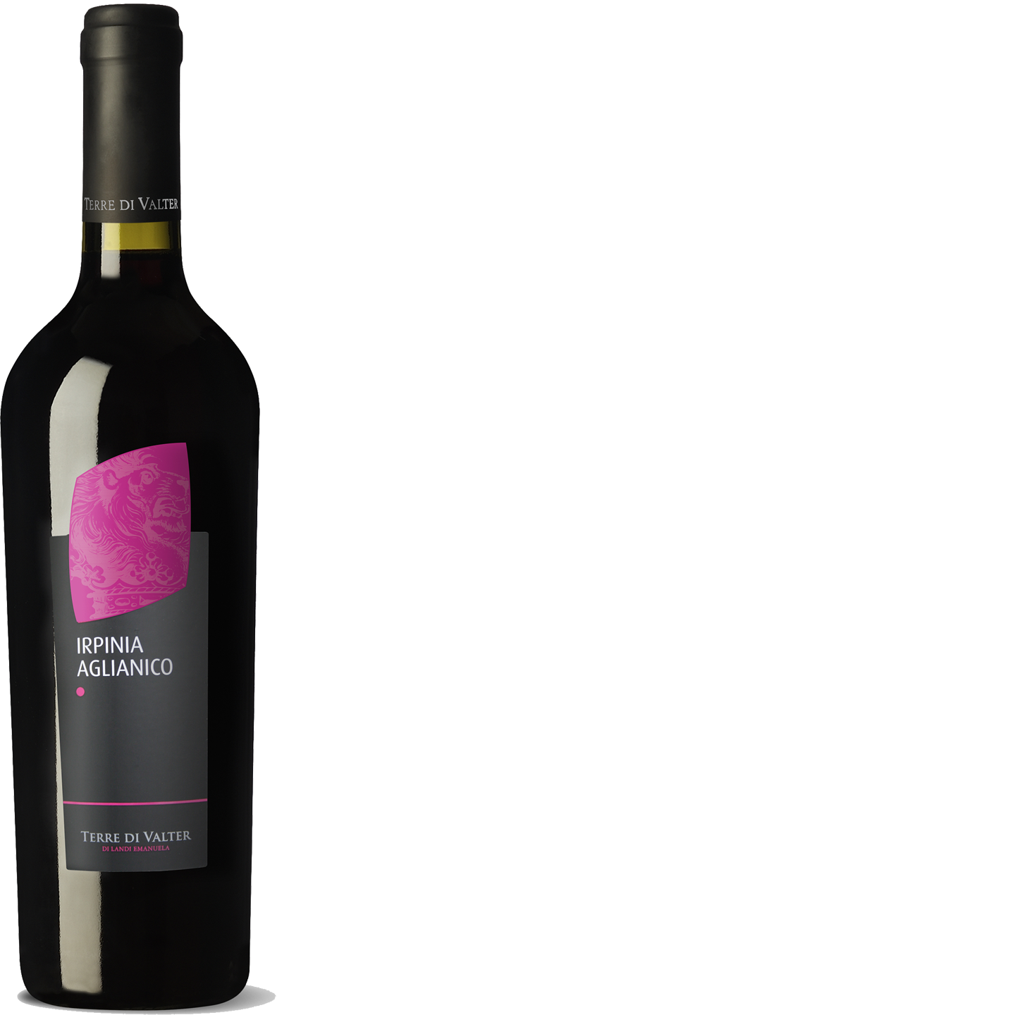 2025 - Terre di Valter Irpinia Aglianico
