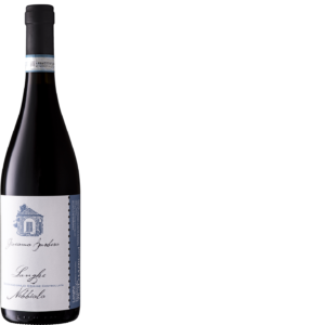 2024 - Langhe Nebbiolo