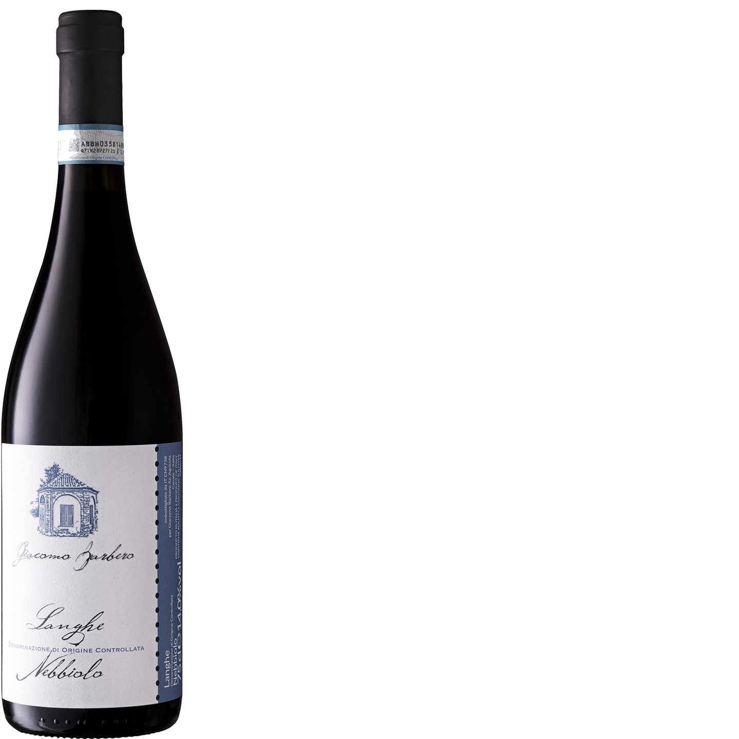 2024 - Langhe Nebbiolo