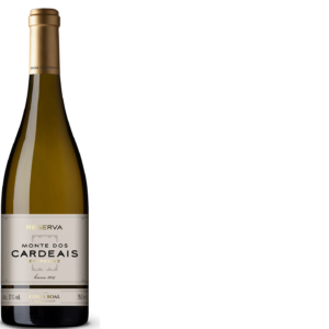 2024 - Monte dos Cardeais Reserva White