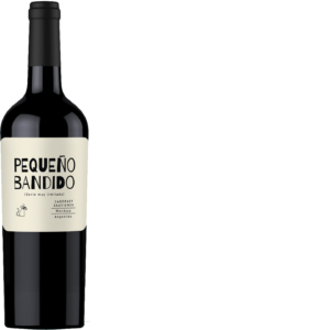 2025 - Pequeno Bandido