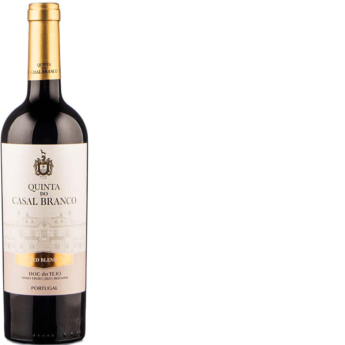 2023 - Quinta do Casal Branco Red Blend