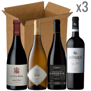 Reserves Mixed Case