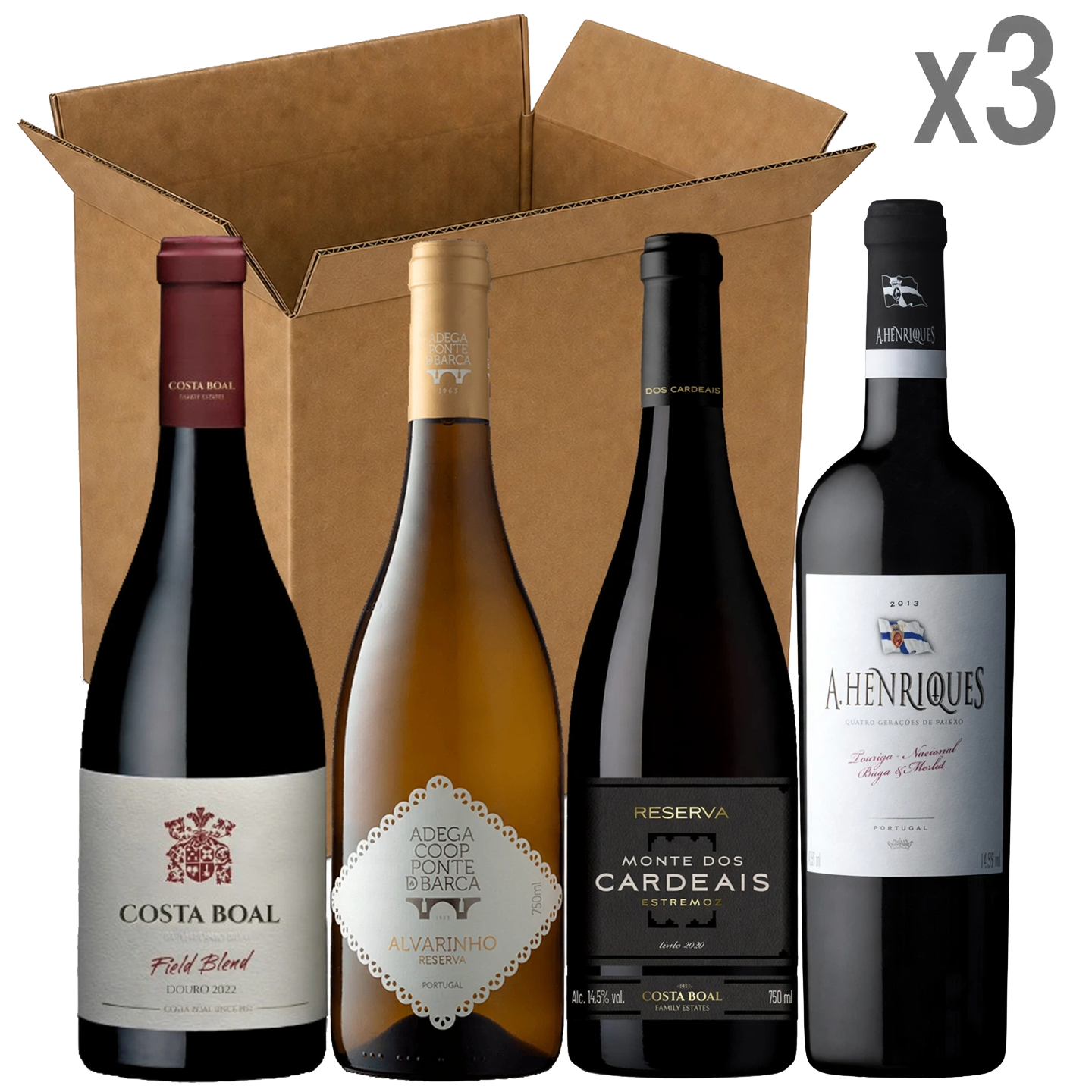 Reserves Mixed Case