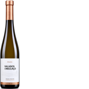 2025 - Valados de Melgaco Alvarinho