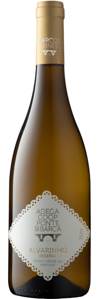 Ponte da Barca Alvarinho Reserva
