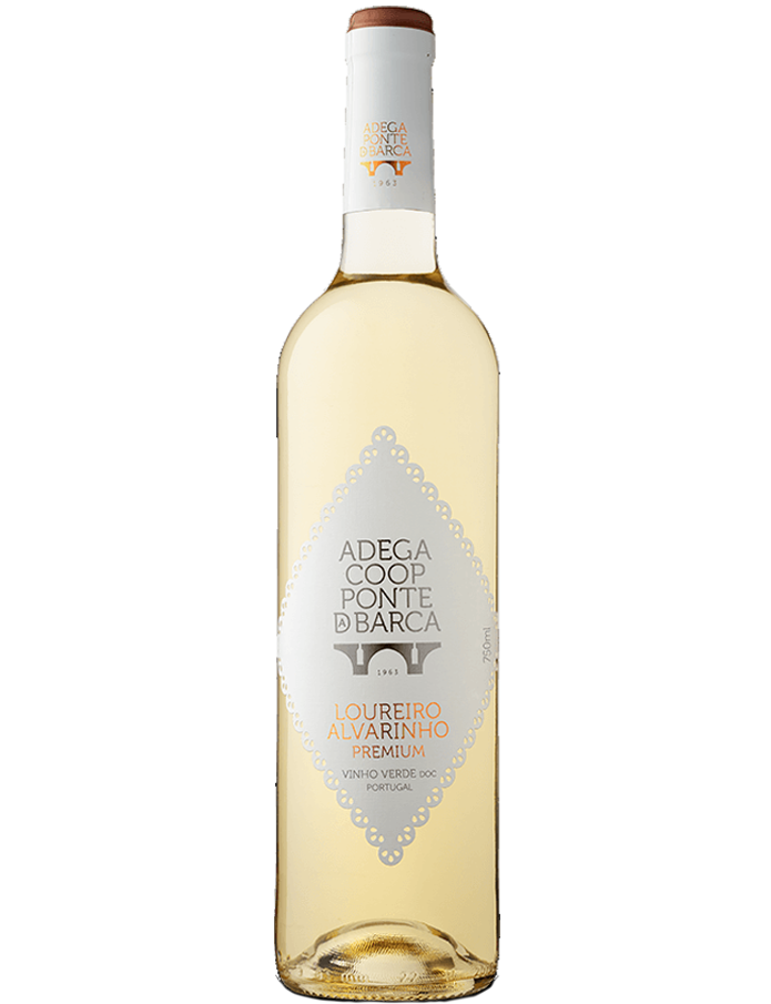 Ponte da Barca Loureiro Alvarinho