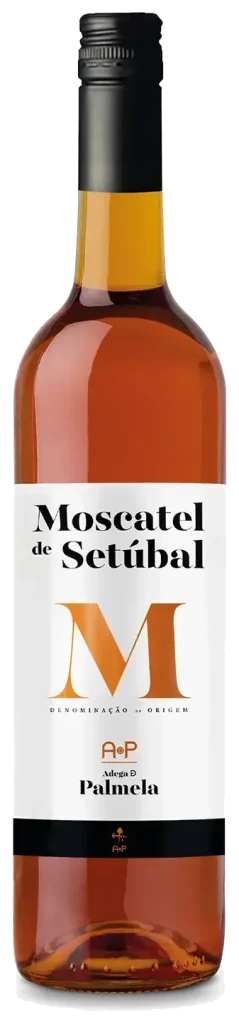 Adega de Palmela Moscatel