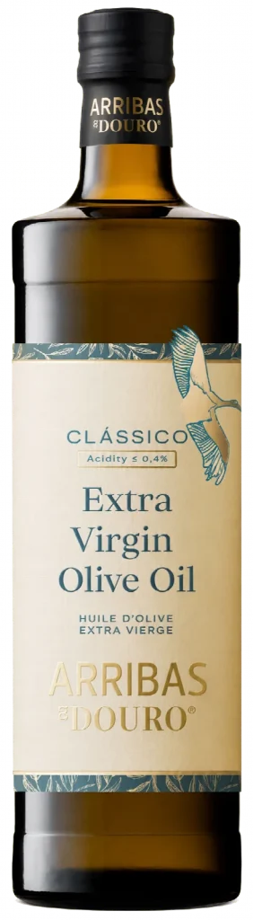 Arribas do Douro Classico EVOO 1L