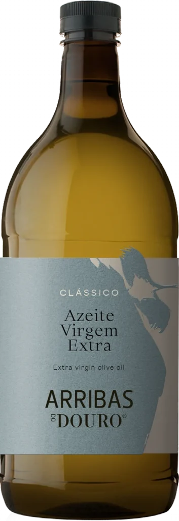 Arribas do Douro Classico EVOO 3L