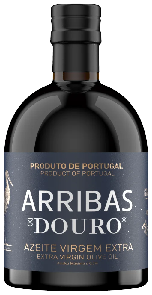 Arribas do Douro Grande Escolha EVOO 250ml