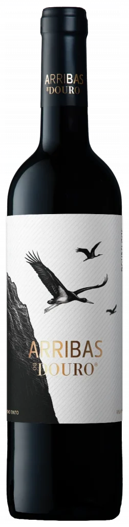 Arribas do Douro Red