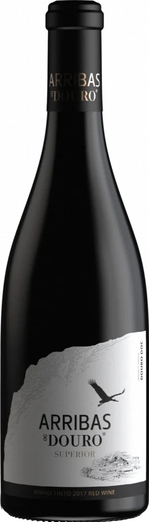 Arribas do Douro Superior Red