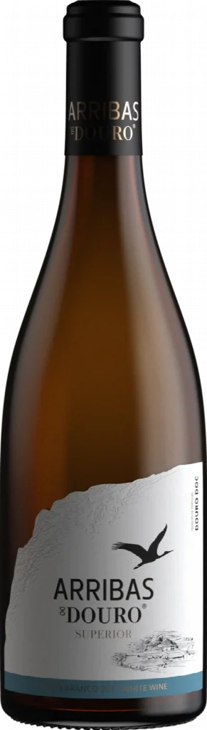 Arribas do Douro Superior White
