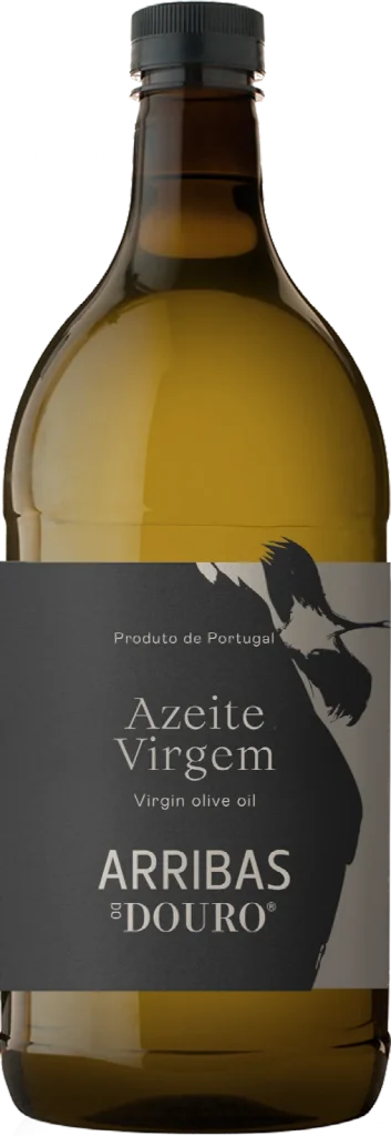 Arribas do Douro Virgin Olive Oil 3L