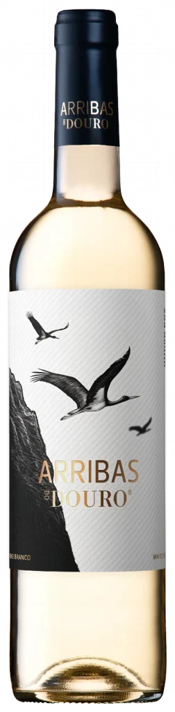 Arribas do Douro White