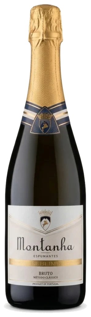 Caves da Montanha Sparkling Brut