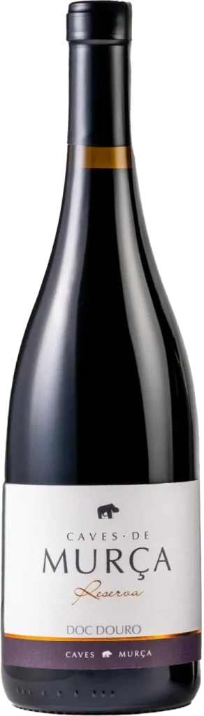 Caves de Murca Reserva Red