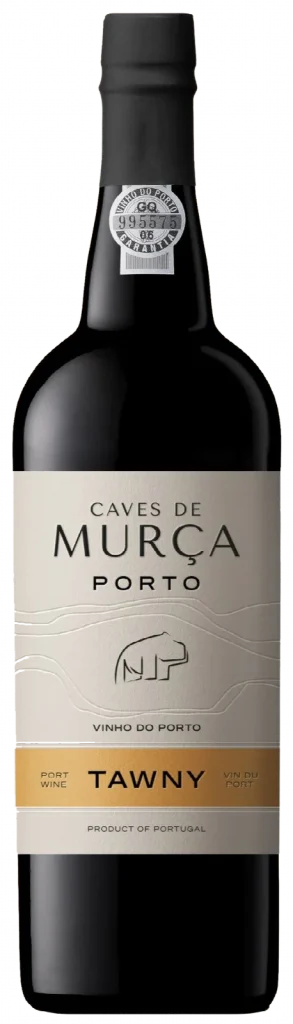 Caves de Murca Tawny Port