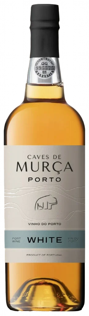 Caves de Murca White Port