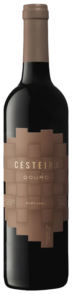 Cesteira