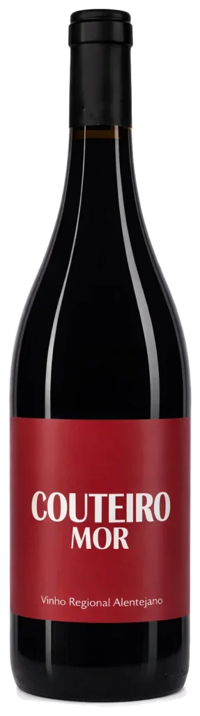 Couteiro Mor Colheita Red
