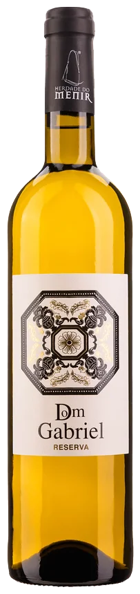 Dom Gabriel Reserva White