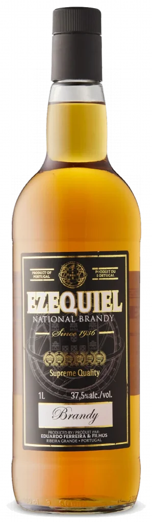 Ezequiel Brandy