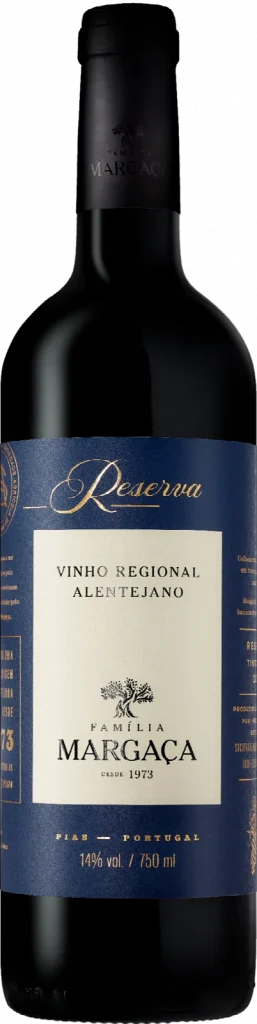 Familia Margaca Reserva