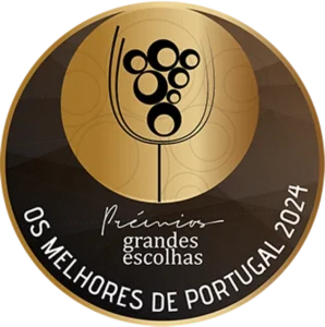 18.5 - Best of Portugal — Vinho Grandes Escolhas — 2024 — Vintage 2015