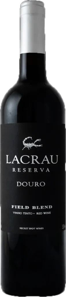 Lacrau Reserva Red