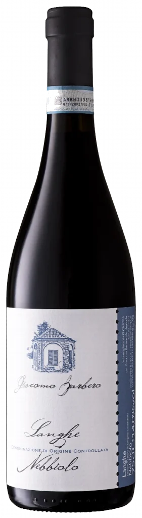 Langhe Nebbiolo