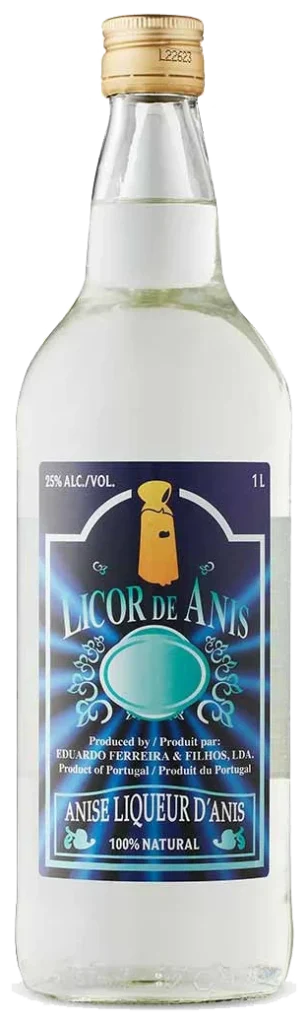 Licor de Anis