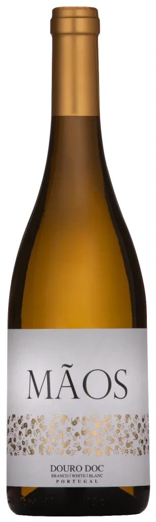 Maos White