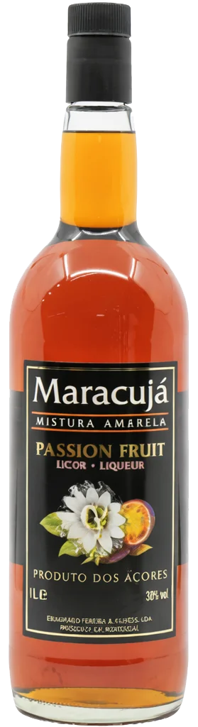 Mistura Amarela