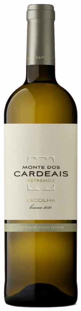 Monte dos Cardeais White