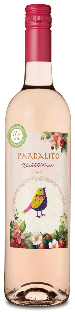 Pardalito Bubblefruit Rose