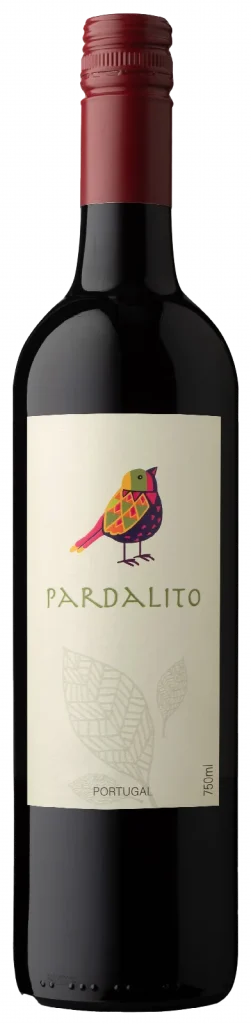Pardalito Red