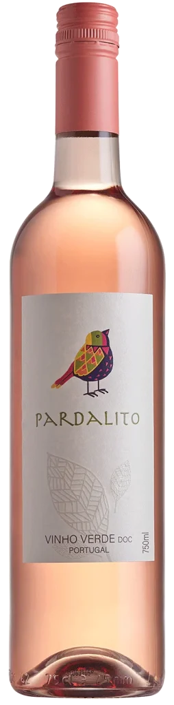 Pardalito Rose