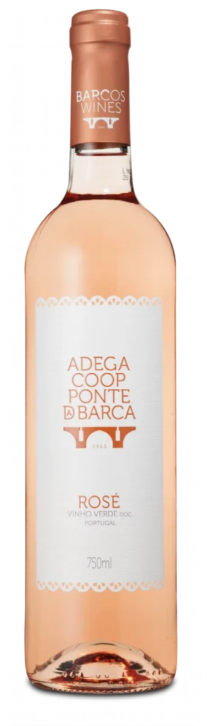 Ponte da Barca Rose